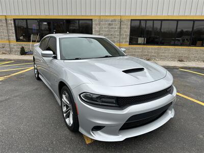 2020 Dodge Charger R/T   - Photo 9 - Elkhart, IN 46514