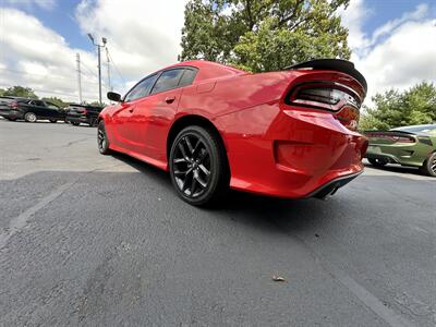 2022 Dodge Charger R/T   - Photo 14 - Elkhart, IN 46514