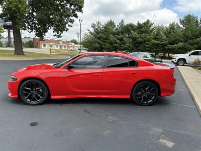 2022 Dodge Charger R/T   - Photo 5 - Elkhart, IN 46514