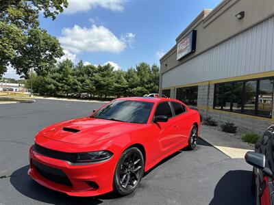 2022 Dodge Charger R/T   - Photo 16 - Elkhart, IN 46514