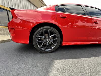 2022 Dodge Charger R/T   - Photo 13 - Elkhart, IN 46514