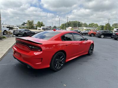 2022 Dodge Charger R/T   - Photo 4 - Elkhart, IN 46514