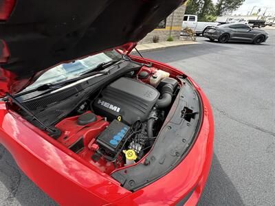 2022 Dodge Charger R/T   - Photo 10 - Elkhart, IN 46514