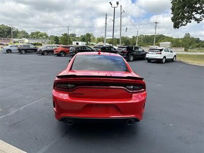 2022 Dodge Charger R/T   - Photo 3 - Elkhart, IN 46514