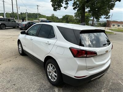 2023 Chevrolet Equinox LT   - Photo 9 - Elkhart, IN 46514