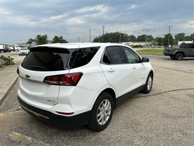 2023 Chevrolet Equinox LT   - Photo 12 - Elkhart, IN 46514