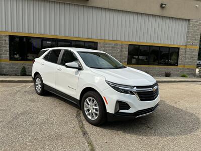 2023 Chevrolet Equinox LT   - Photo 14 - Elkhart, IN 46514