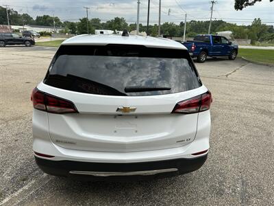 2023 Chevrolet Equinox LT   - Photo 7 - Elkhart, IN 46514