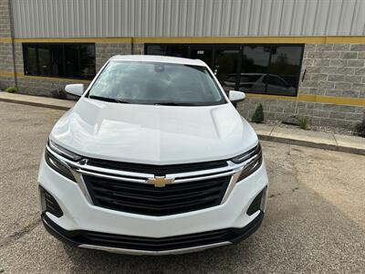 2023 Chevrolet Equinox LT   - Photo 18 - Elkhart, IN 46514