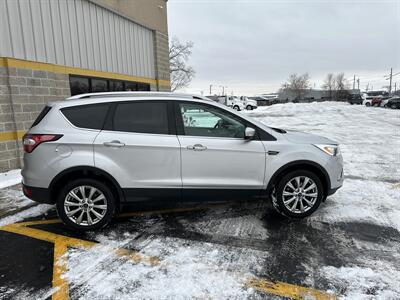 2018 Ford Escape Titanium   - Photo 7 - Elkhart, IN 46514