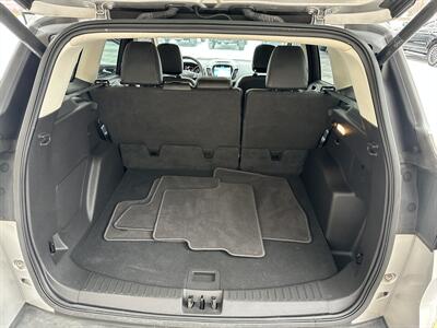 2018 Ford Escape Titanium   - Photo 15 - Elkhart, IN 46514