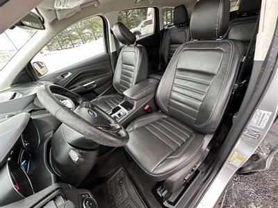 2018 Ford Escape Titanium   - Photo 16 - Elkhart, IN 46514