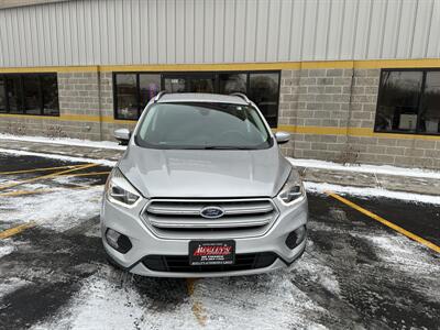 2018 Ford Escape Titanium   - Photo 9 - Elkhart, IN 46514