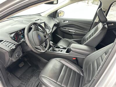 2018 Ford Escape Titanium   - Photo 10 - Elkhart, IN 46514