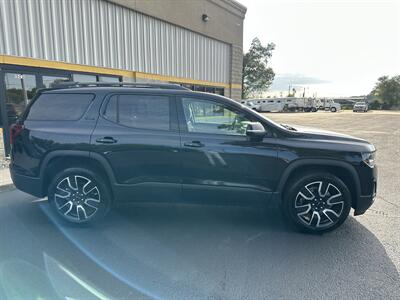 2021 GMC Acadia SLE   - Photo 5 - Elkhart, IN 46514