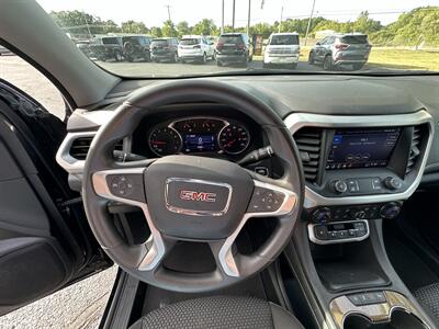 2021 GMC Acadia SLE   - Photo 18 - Elkhart, IN 46514