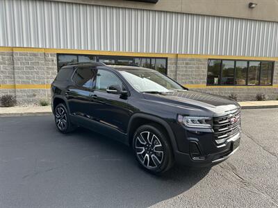 2021 GMC Acadia SLE   - Photo 7 - Elkhart, IN 46514