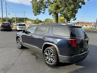 2021 GMC Acadia SLE   - Photo 3 - Elkhart, IN 46514