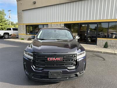 2021 GMC Acadia SLE   - Photo 8 - Elkhart, IN 46514