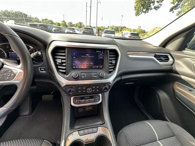 2021 GMC Acadia SLE   - Photo 17 - Elkhart, IN 46514