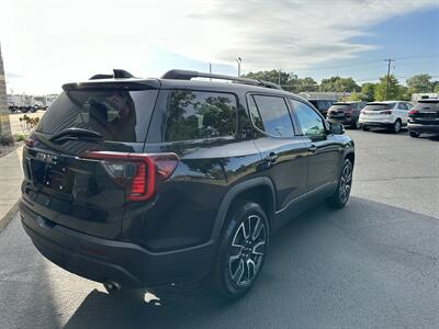 2021 GMC Acadia SLE   - Photo 6 - Elkhart, IN 46514