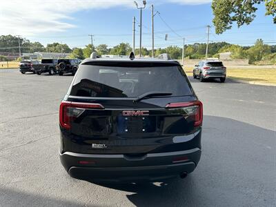 2021 GMC Acadia SLE   - Photo 4 - Elkhart, IN 46514