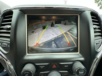2014 Jeep Grand Cherokee Limited   - Photo 20 - Elkhart, IN 46514