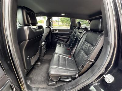 2014 Jeep Grand Cherokee Limited   - Photo 15 - Elkhart, IN 46514