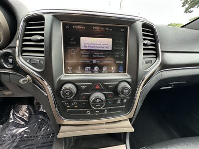 2014 Jeep Grand Cherokee Limited   - Photo 18 - Elkhart, IN 46514