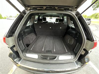 2014 Jeep Grand Cherokee Limited   - Photo 14 - Elkhart, IN 46514