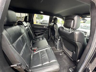 2014 Jeep Grand Cherokee Limited   - Photo 12 - Elkhart, IN 46514
