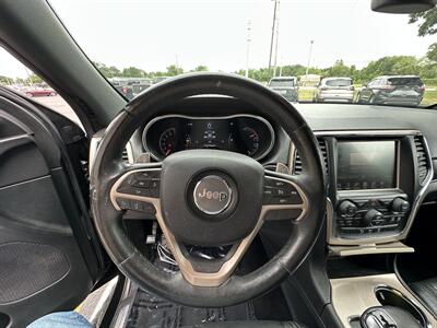 2014 Jeep Grand Cherokee Limited   - Photo 17 - Elkhart, IN 46514