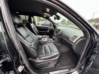 2014 Jeep Grand Cherokee Limited   - Photo 11 - Elkhart, IN 46514