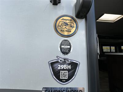 2019 Jayco White Hawk 29BH   - Photo 10 - Elkhart, IN 46514