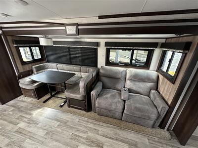 2019 Jayco White Hawk 29BH   - Photo 12 - Elkhart, IN 46514