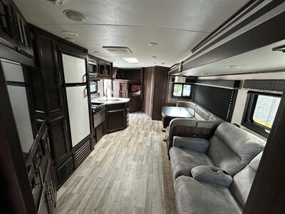 2019 Jayco White Hawk 29BH   - Photo 7 - Elkhart, IN 46514