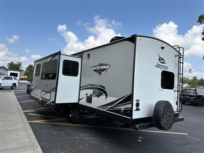 2019 Jayco White Hawk 29BH   - Photo 4 - Elkhart, IN 46514