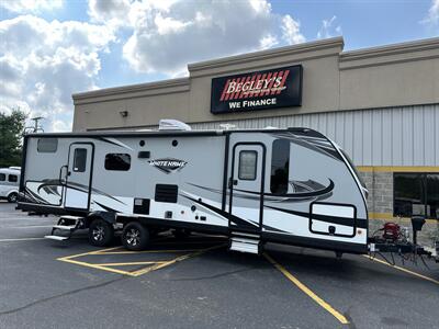 2019 Jayco White Hawk 29BH   - Photo 2 - Elkhart, IN 46514