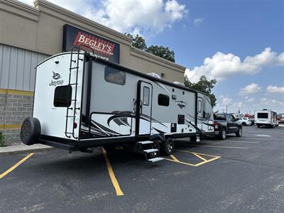 2019 Jayco White Hawk 29BH   - Photo 3 - Elkhart, IN 46514