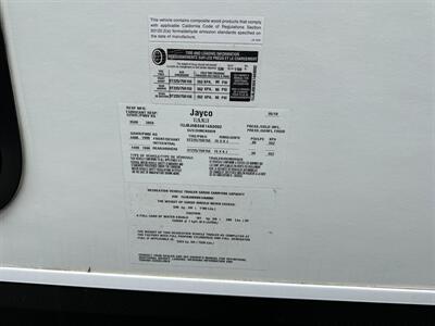 2019 Jayco White Hawk 29BH   - Photo 16 - Elkhart, IN 46514