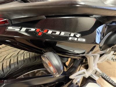 2015 CAN-AM ROADSTER - Photo 9 - Elkhart, IN 46514