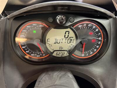 2015 CAN-AM ROADSTER - Photo 10 - Elkhart, IN 46514