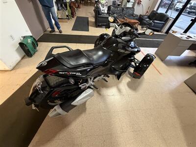 2015 CAN-AM ROADSTER - Photo 8 - Elkhart, IN 46514