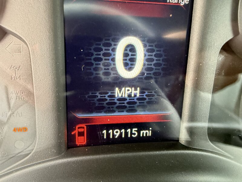 2020 RAM 1500 Big Horn - Photo 22 - Elkhart, IN 46514