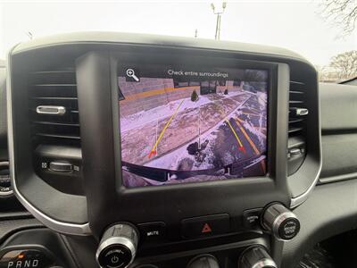 2020 RAM 1500 Big Horn - Photo 19 - Elkhart, IN 46514