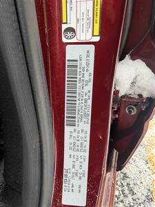 2020 RAM 1500 Big Horn - Photo 23 - Elkhart, IN 46514