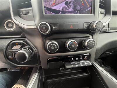 2020 RAM 1500 Big Horn - Photo 20 - Elkhart, IN 46514