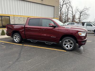 2020 RAM 1500 Lone Star   - Photo 9 - Elkhart, IN 46514