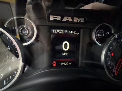2020 RAM 1500 Lone Star   - Photo 19 - Elkhart, IN 46514