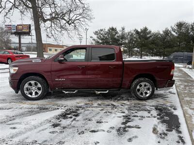 2020 RAM 1500 Big Horn - Photo 3 - Elkhart, IN 46514